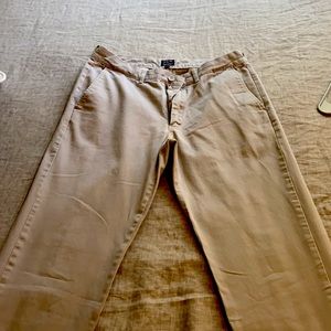 J Crew Chinos
